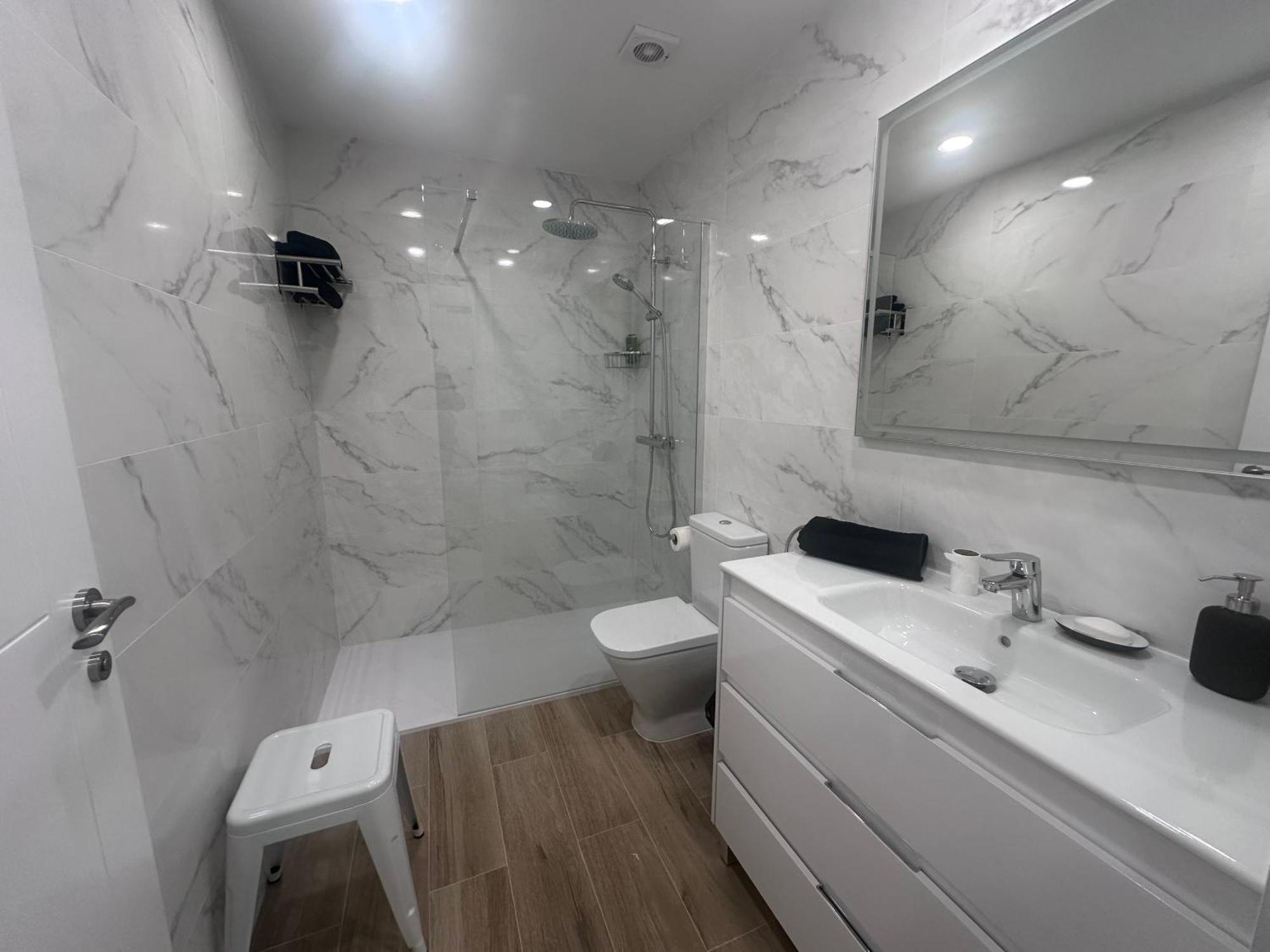 Apartamentos Paseo De La Estacion Salamanca Exteriör bild