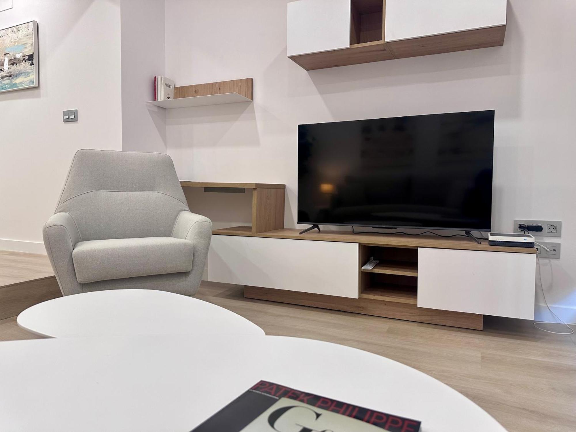 Apartamentos Paseo De La Estacion Salamanca Exteriör bild
