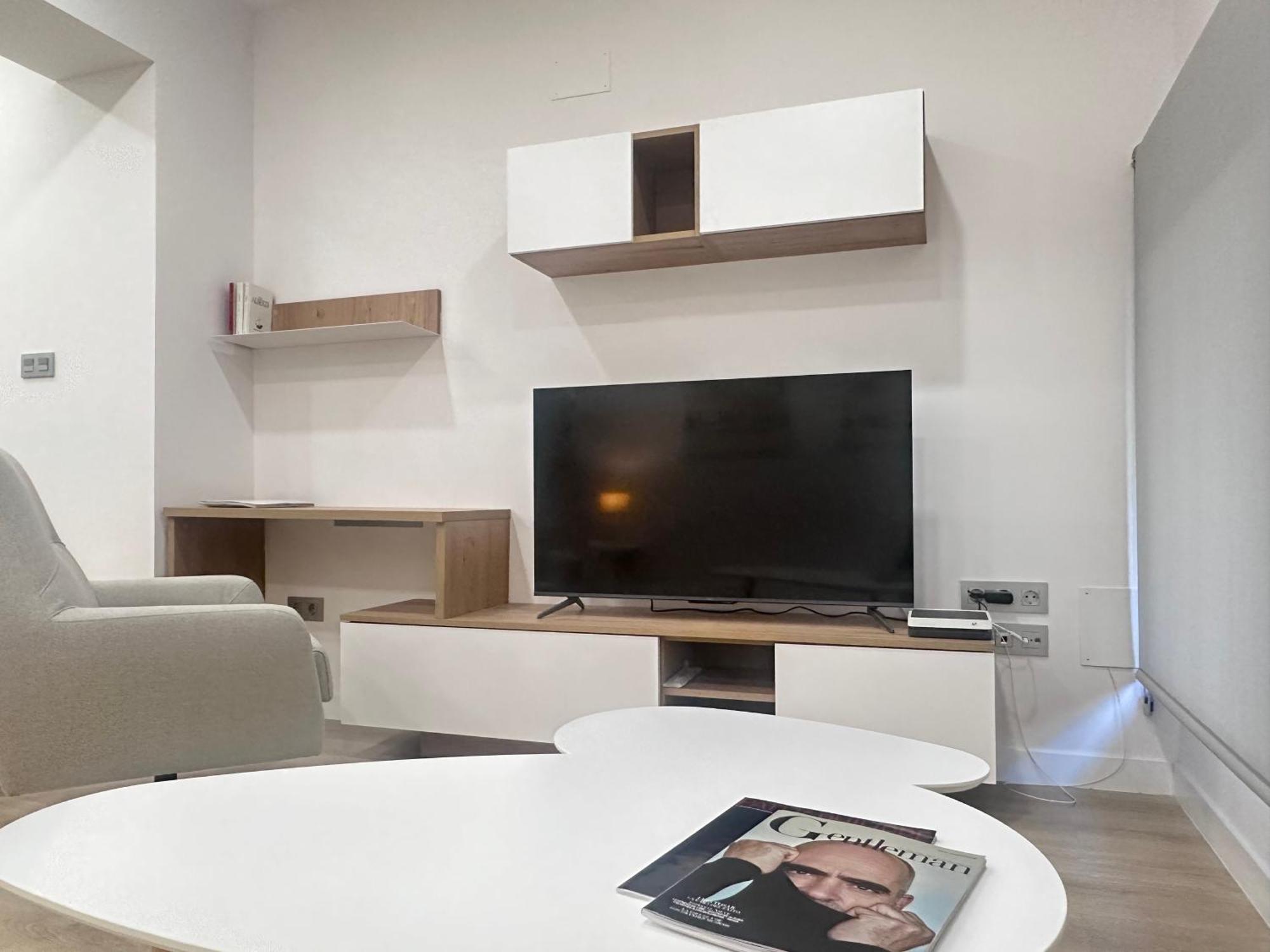Apartamentos Paseo De La Estacion Salamanca Exteriör bild