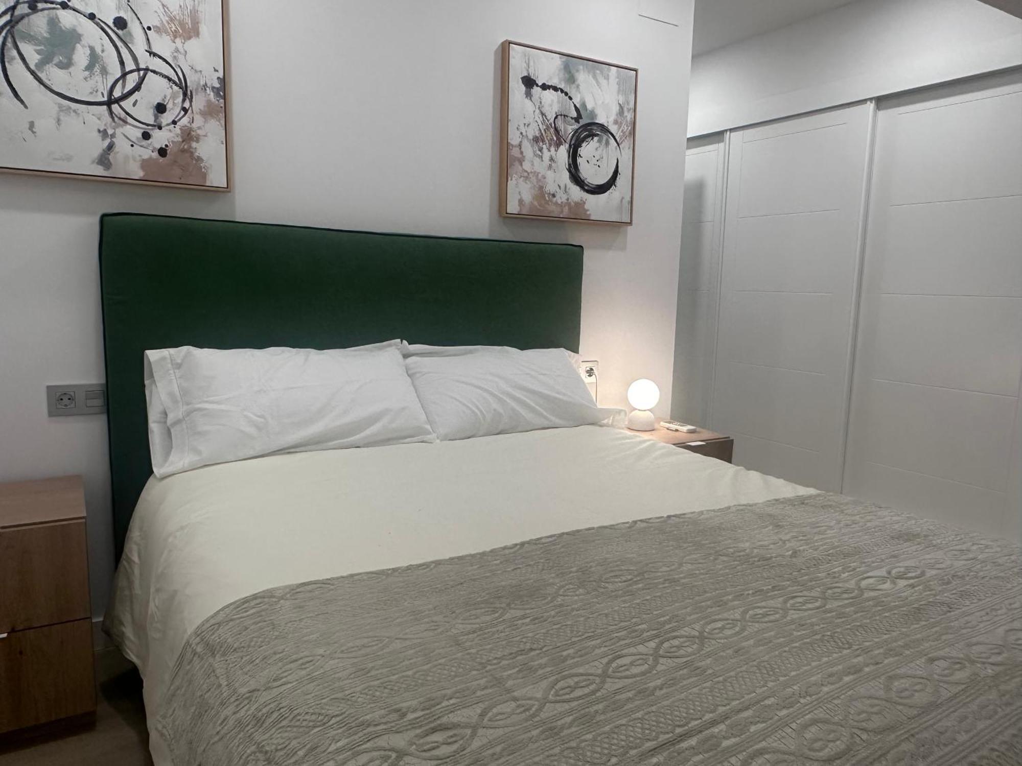Apartamentos Paseo De La Estacion Salamanca Exteriör bild
