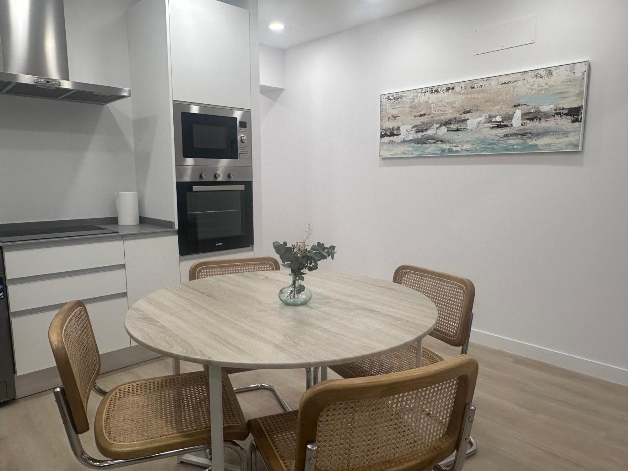 Apartamentos Paseo De La Estacion Salamanca Exteriör bild