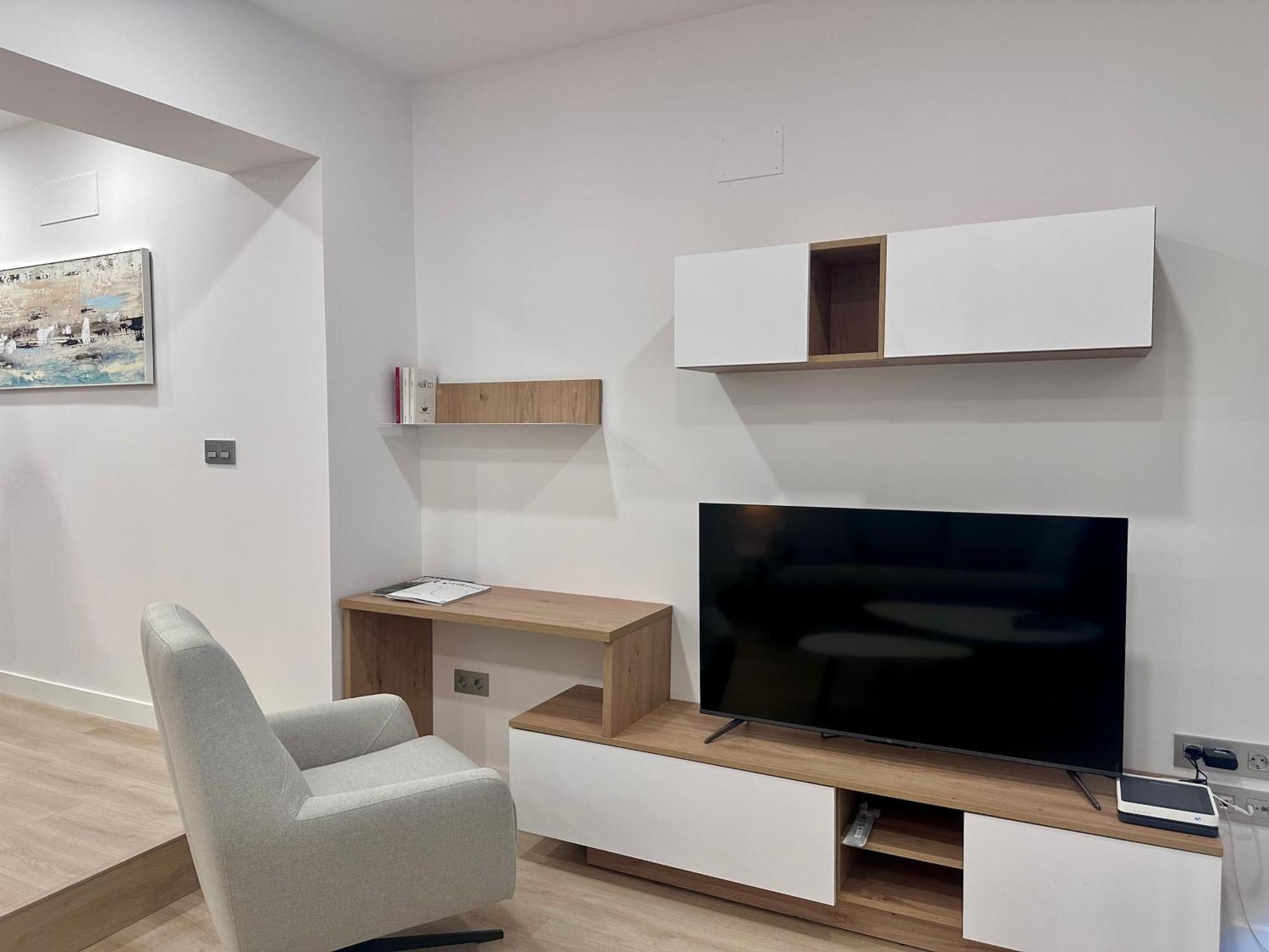 Apartamentos Paseo De La Estacion Salamanca Exteriör bild