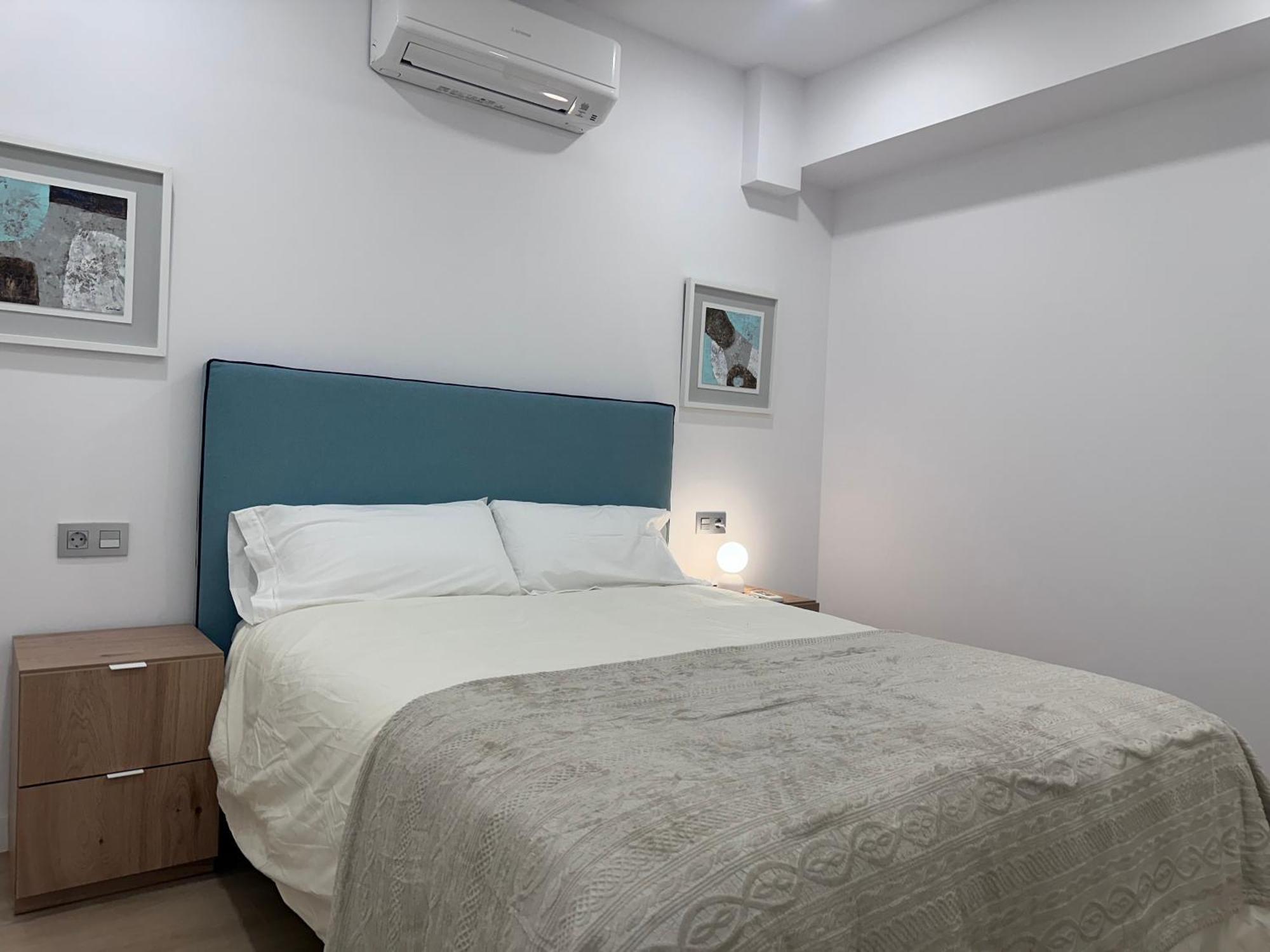 Apartamentos Paseo De La Estacion Salamanca Exteriör bild