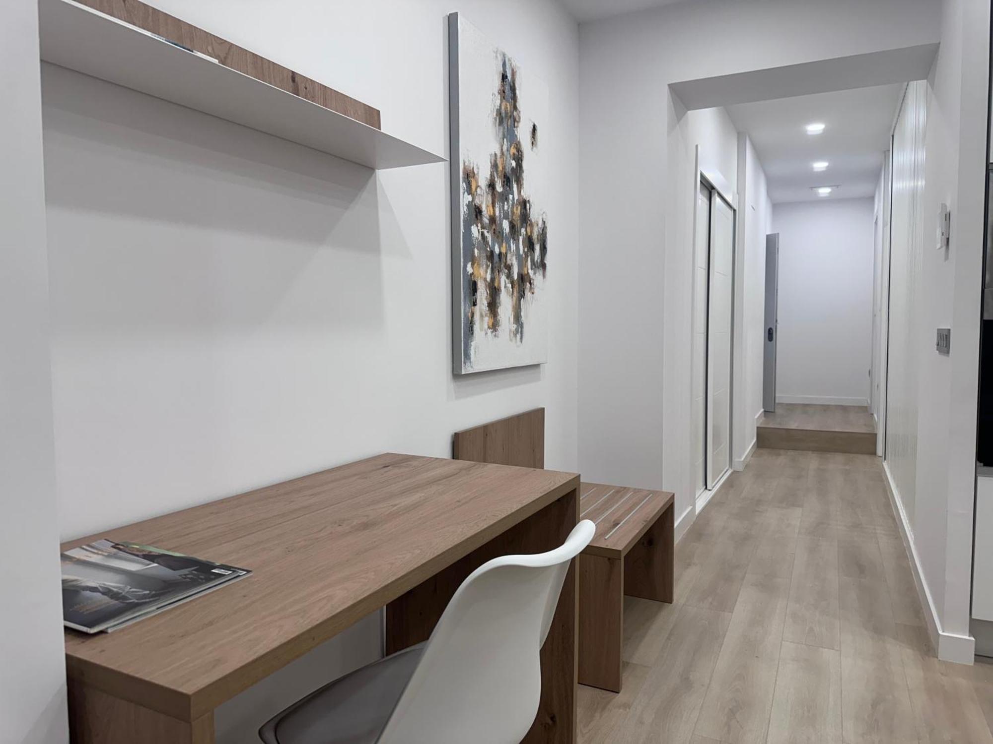 Apartamentos Paseo De La Estacion Salamanca Exteriör bild