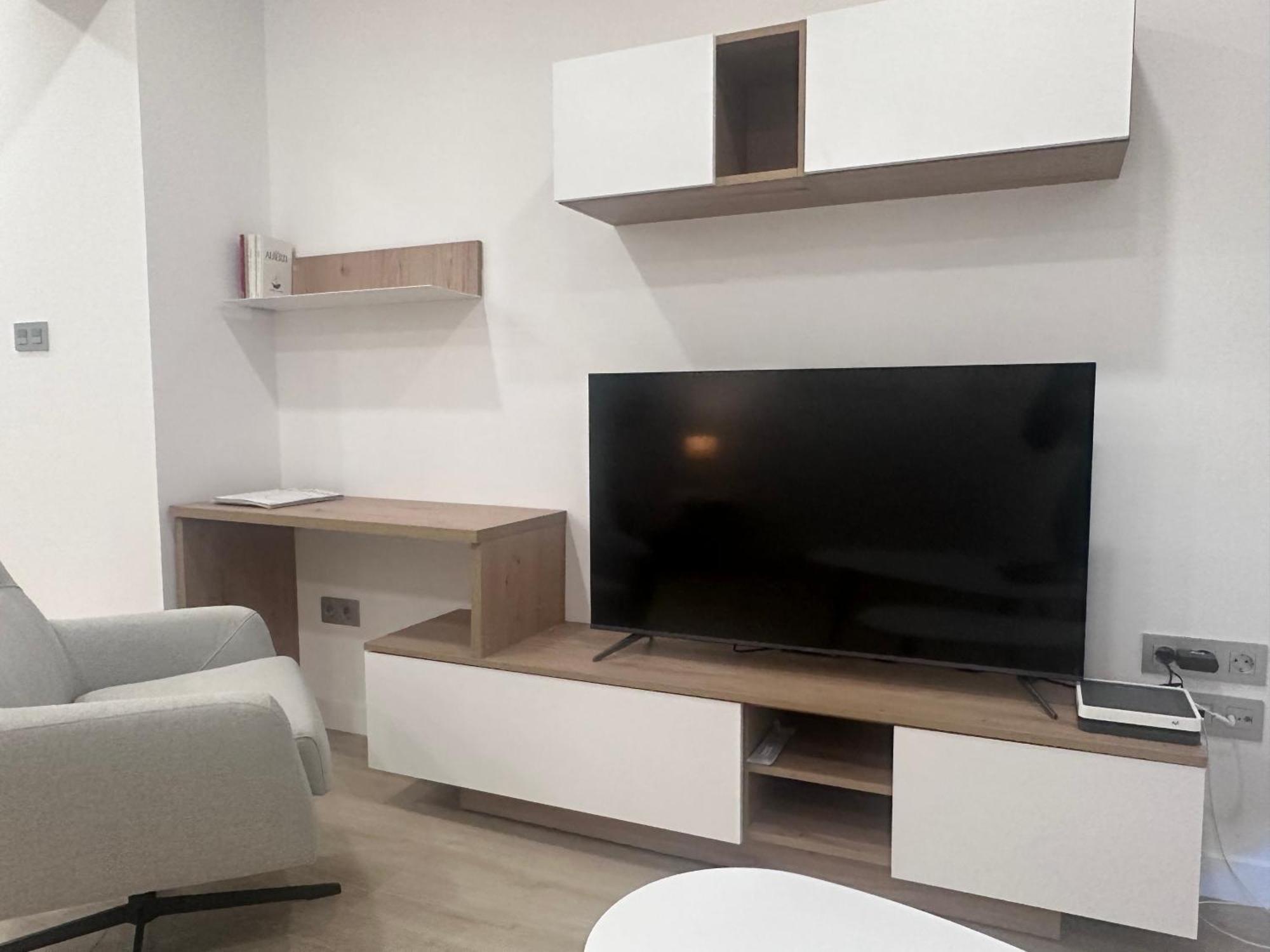 Apartamentos Paseo De La Estacion Salamanca Exteriör bild