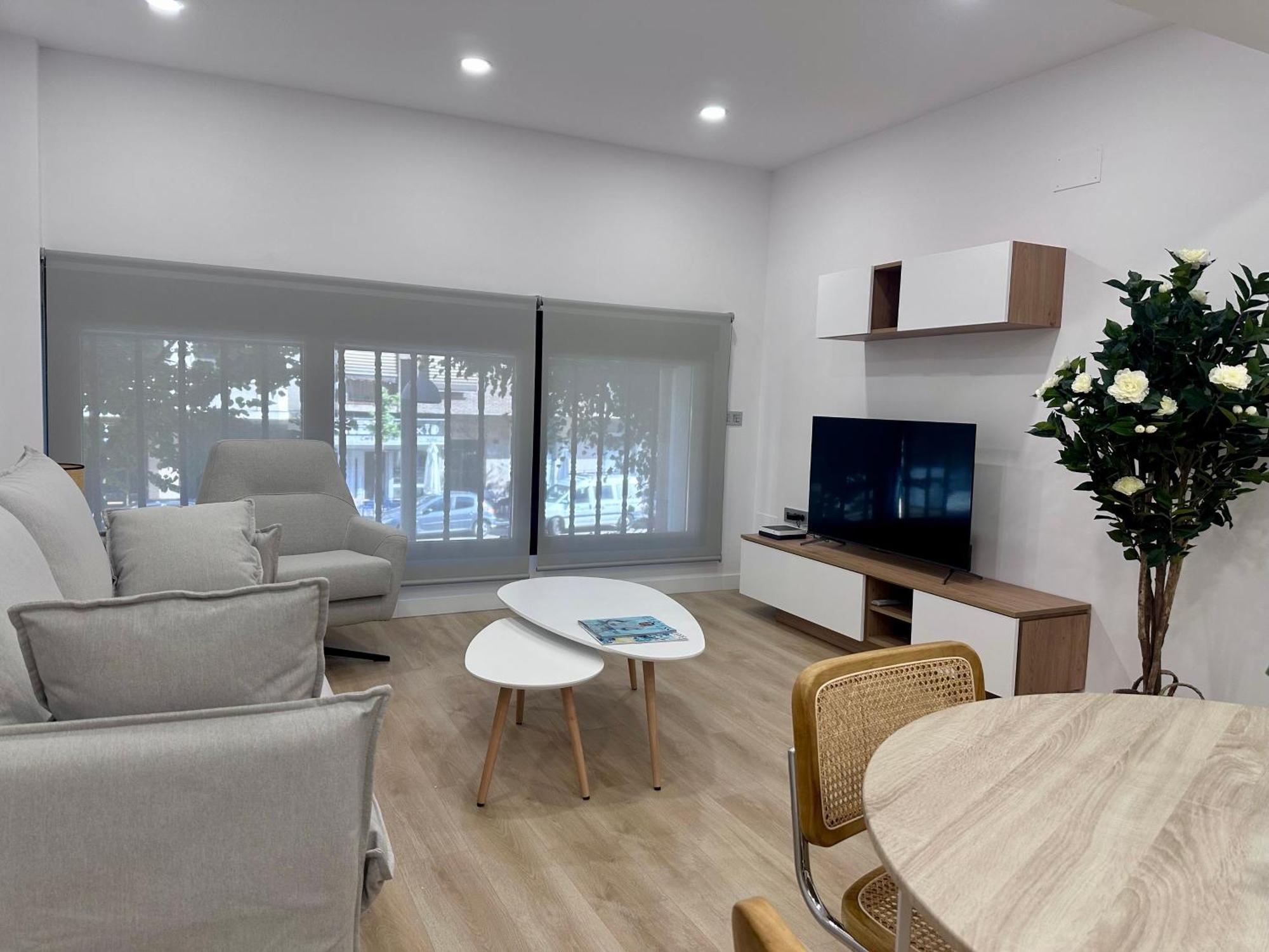Apartamentos Paseo De La Estacion Salamanca Exteriör bild